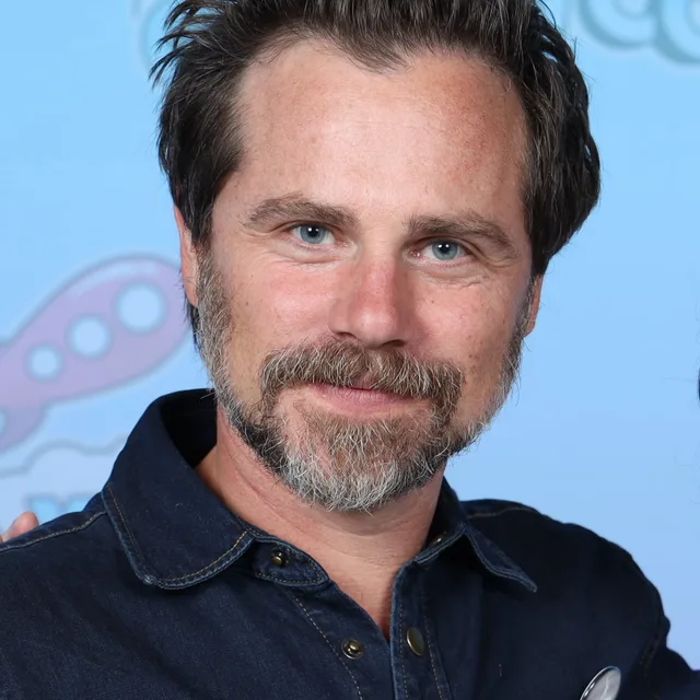 Rider Strong