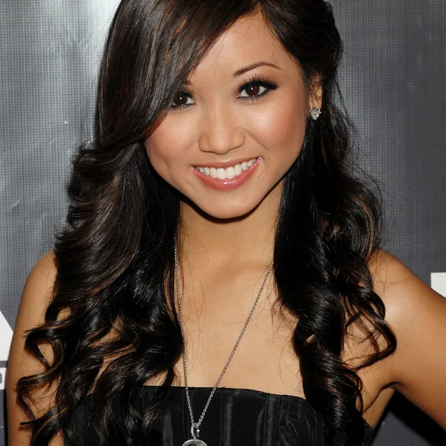 Brenda Song