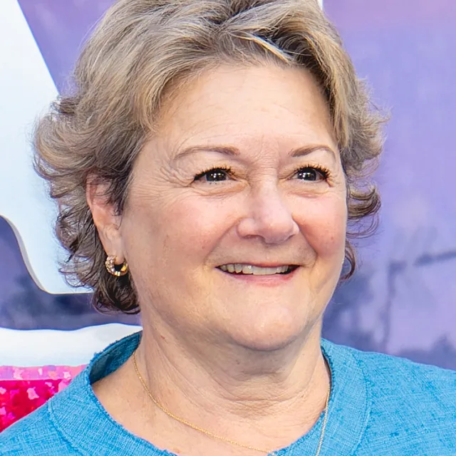 Bonnie Arnold