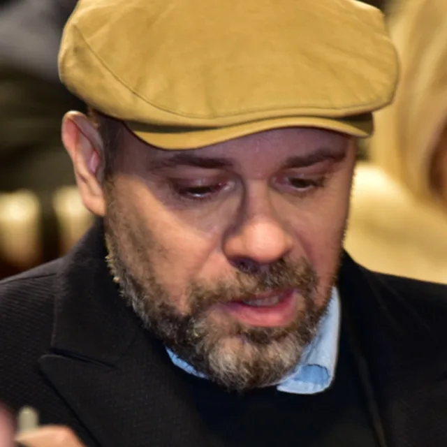 Olivier Megaton