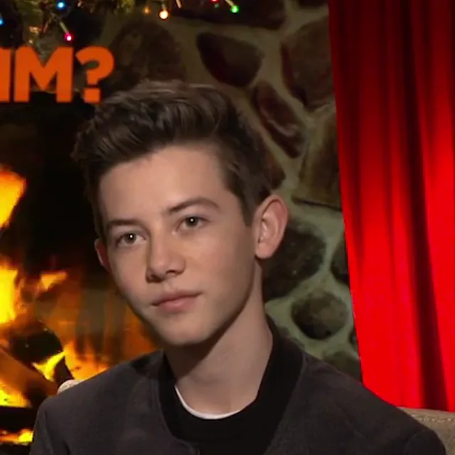 Griffin Gluck
