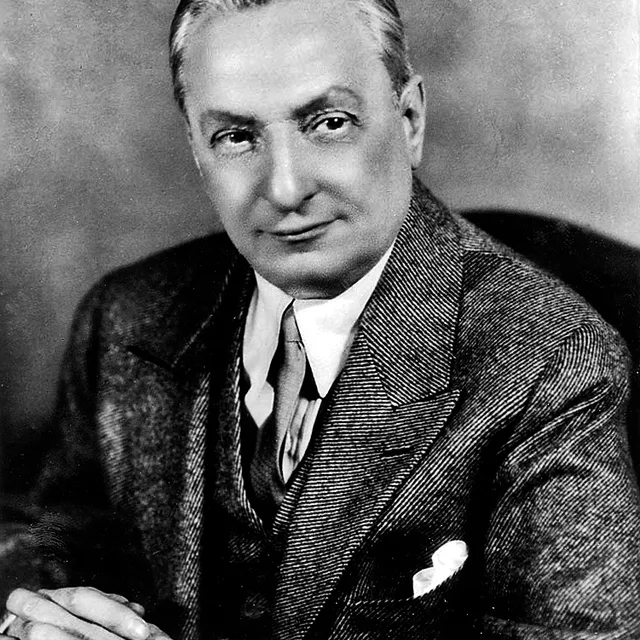 Florenz Ziegfeld, Jr.