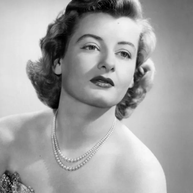 Constance Ford