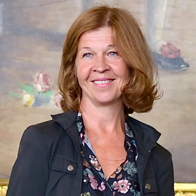 Ingela Olsson