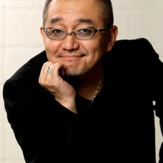 Kōji Tsujitani