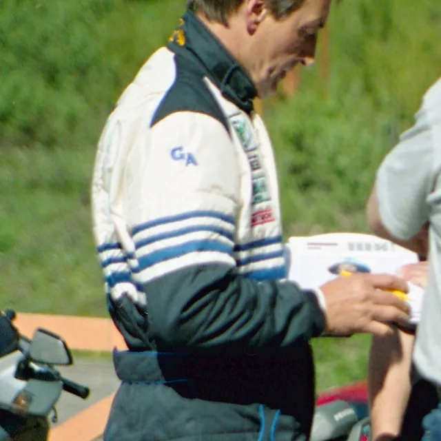 Michal Dočolomanský