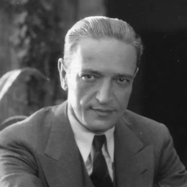 Victor Baravalle