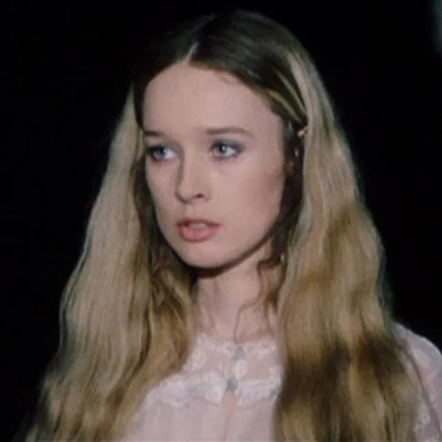 Camille Keaton