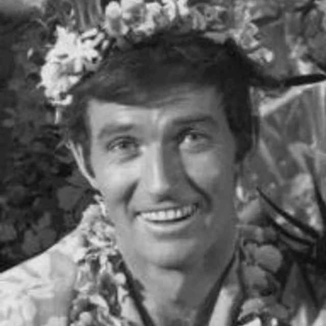 Robert Hogan
