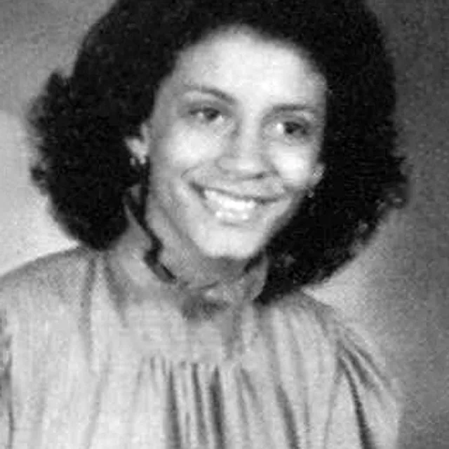 Cynda Williams