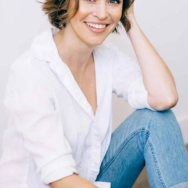 Autumn Reeser