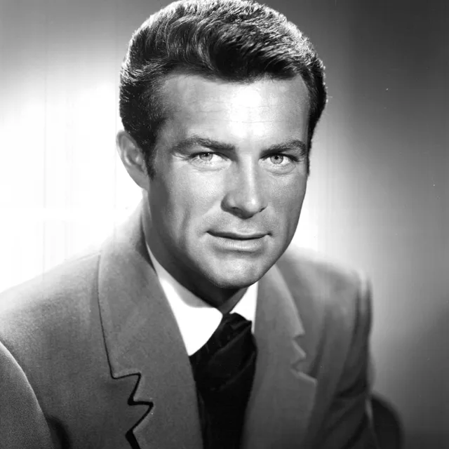 Robert Conrad