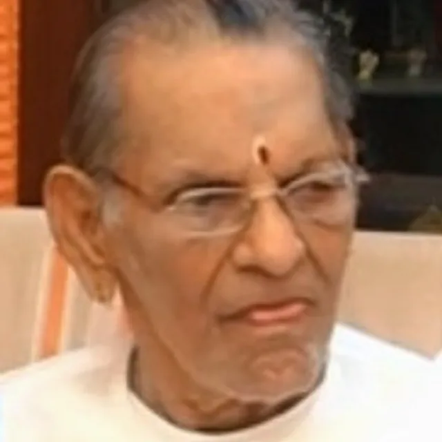 Susarla Dakshinamurthi