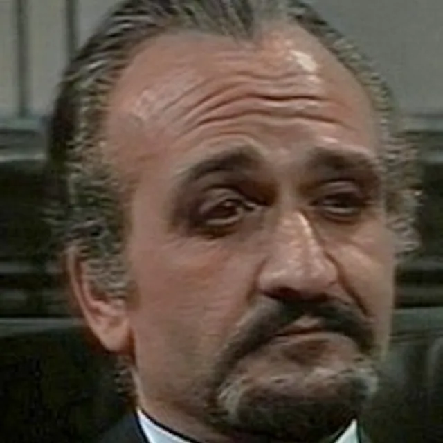 Roger Delgado