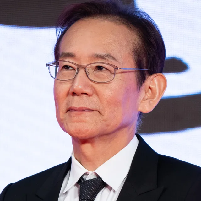 Masayuki Suo