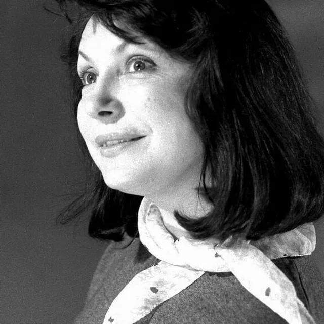 Tora Vasilescu