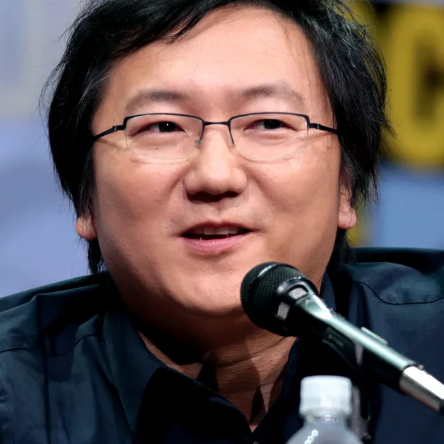 Masi Oka