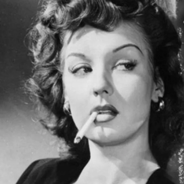 Ann Savage