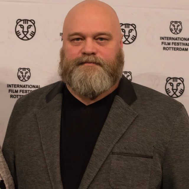 Aleksei Fedorchenko