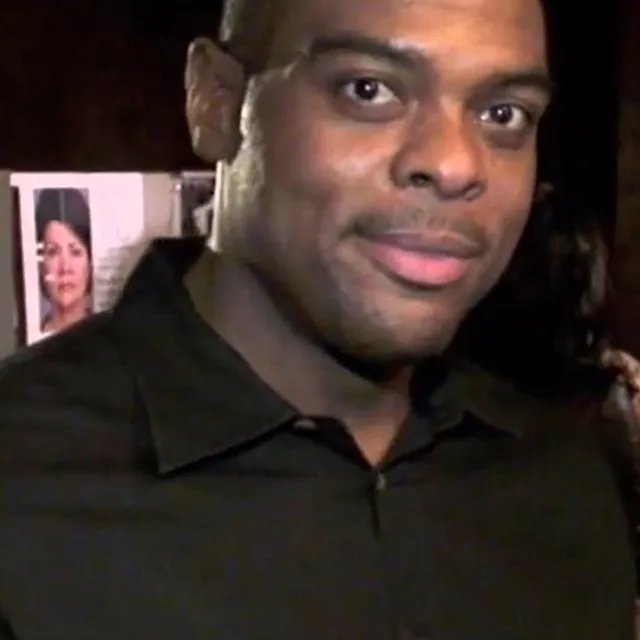 Troy Winbush