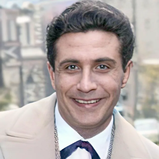 Gilbert Bécaud