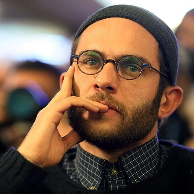 Babak Hamidian
