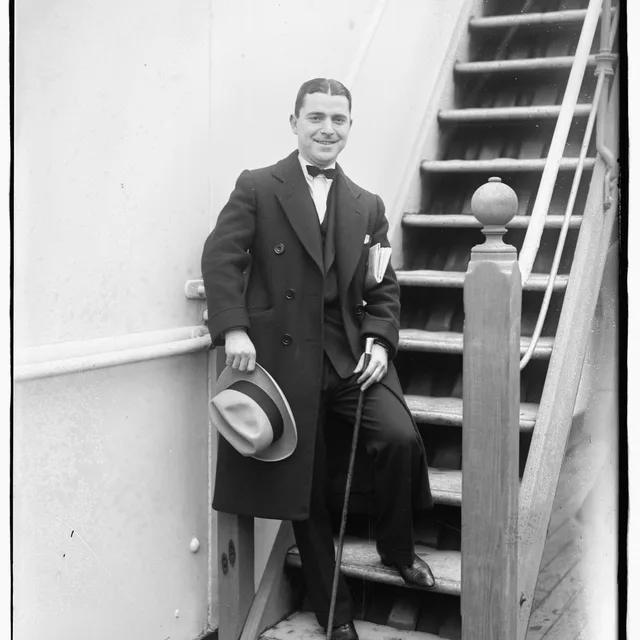 George White