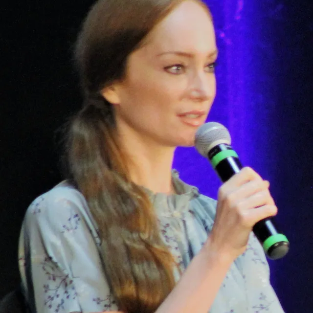 Lotte Verbeek