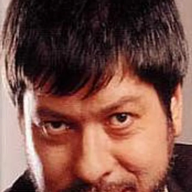 Régis Laspalès