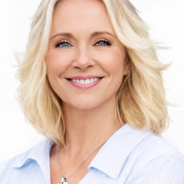 Lydie Denier