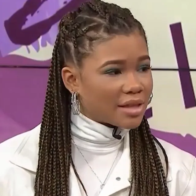 Storm Reid