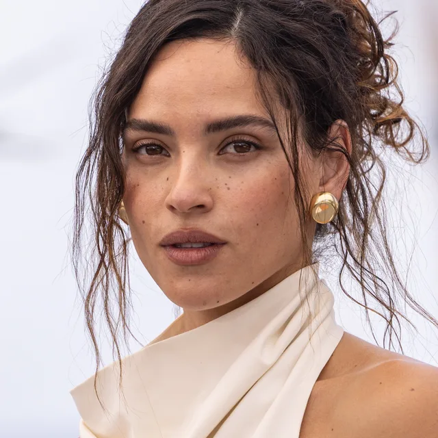 Adria Arjona