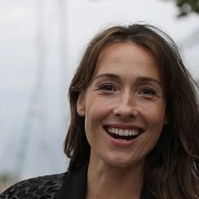 Annelise Hesme