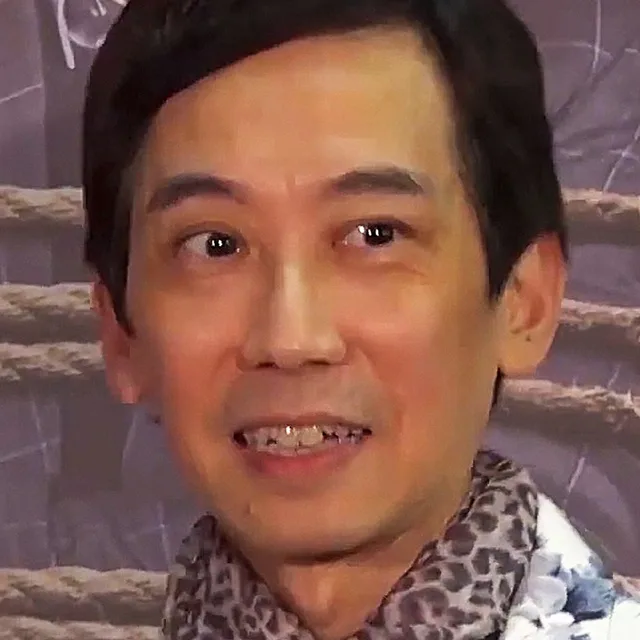 Cheung Tat-ming