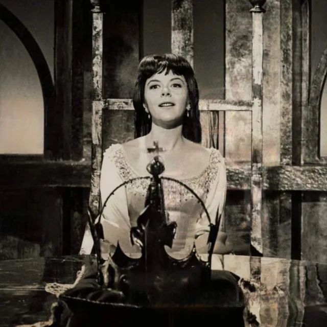 Dorothy Tutin