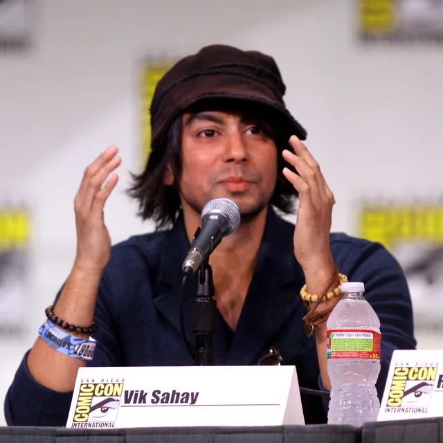 Vik Sahay