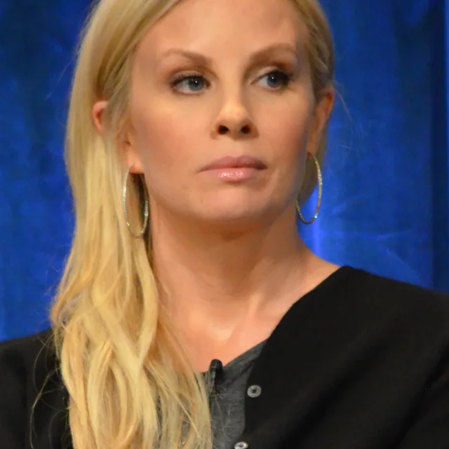 Monica Potter