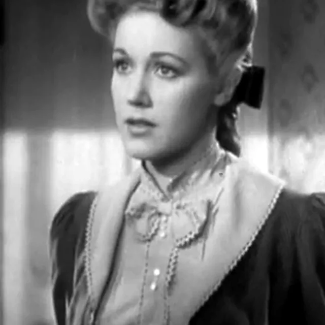 Audrey Long