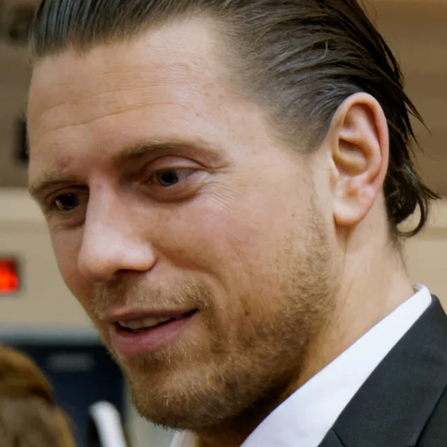 The Miz
