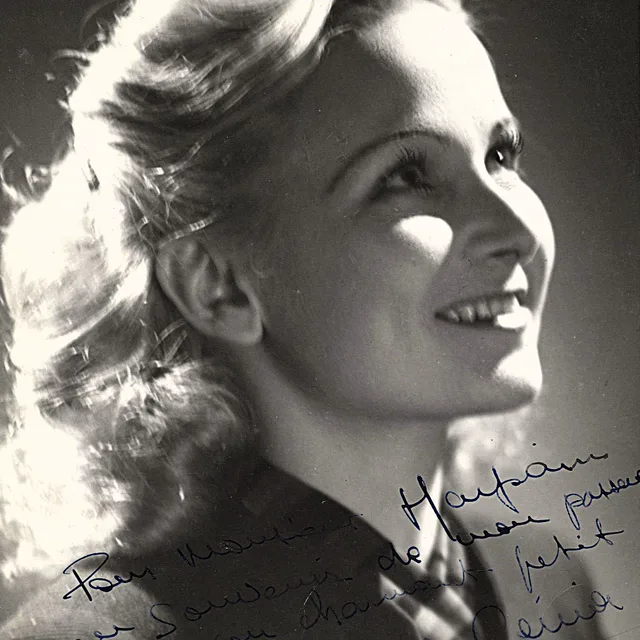 Claude Génia