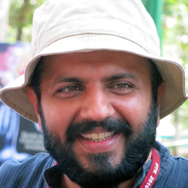 Prakash Bare
