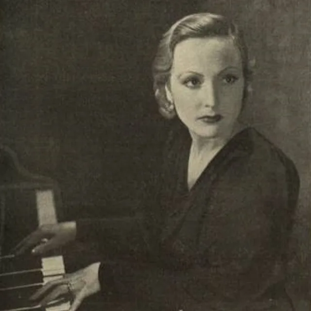Antoñita Colomé