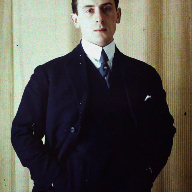 Alexandre Kamenka
