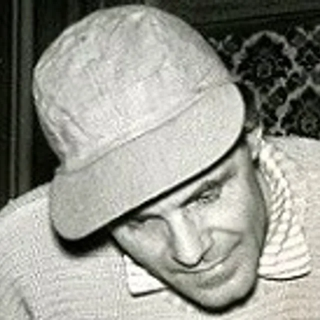 Robert Lynn