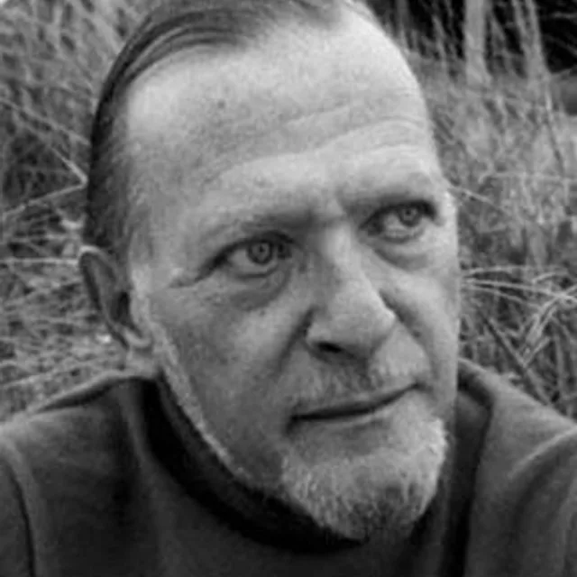 Reginald Rose