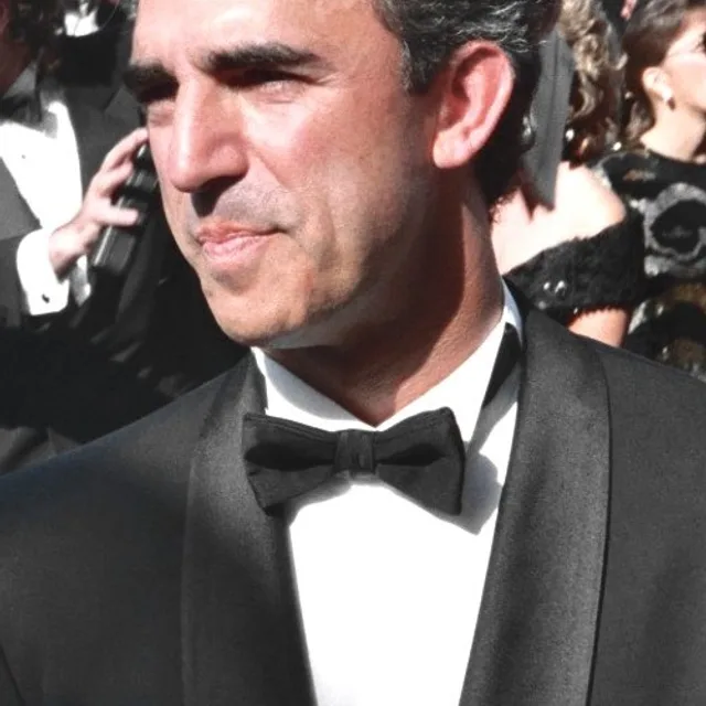 Jay Thomas