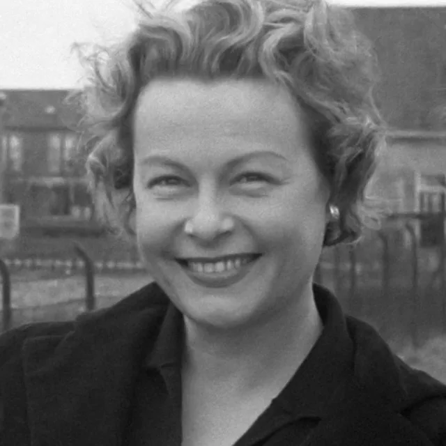Ilse Werner