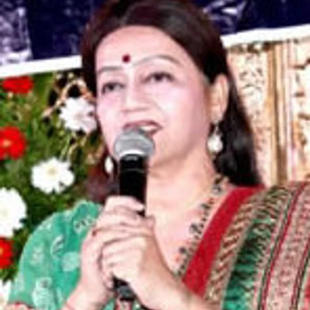 Jayshree T.