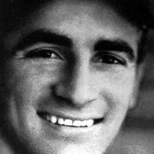John Beradino