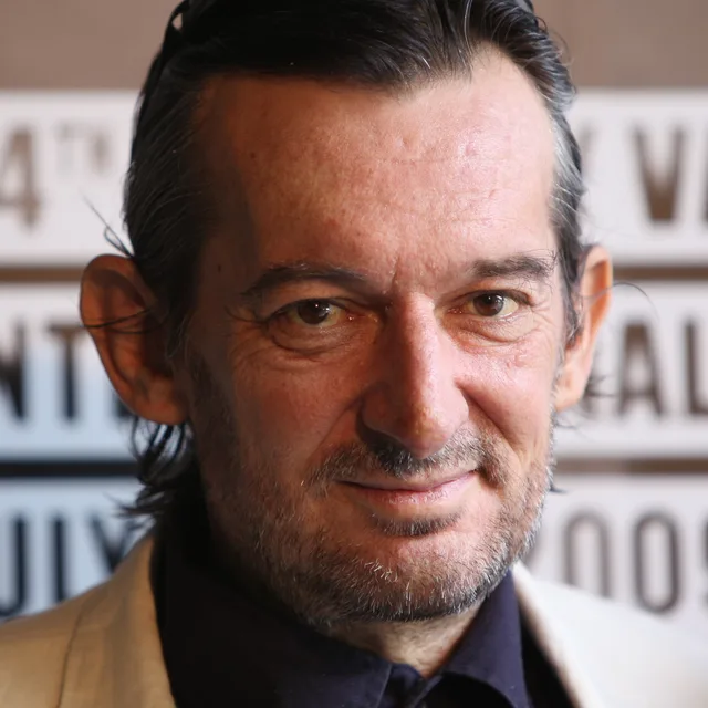 Predrag Vušović